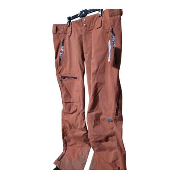 NWT Marmot Refuge Snow Pant *see description* - Picture 2 of 4